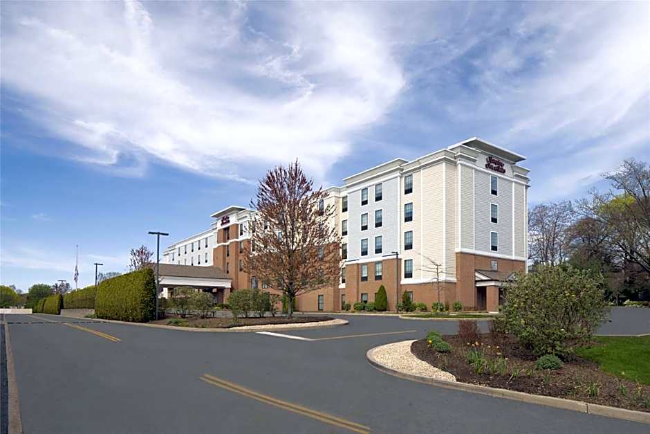 Hampton Inn By Hilton & Suites Yonkers - Westchester, NY