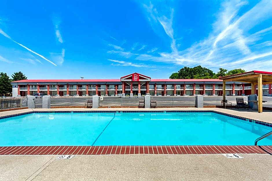 Red Roof Inn Berea