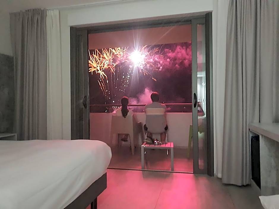 Hôtel L'Isula Marina