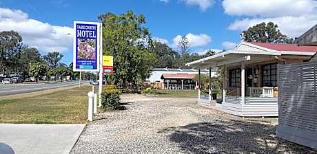 Taree Country Motel