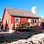 Stone Canyon Inn