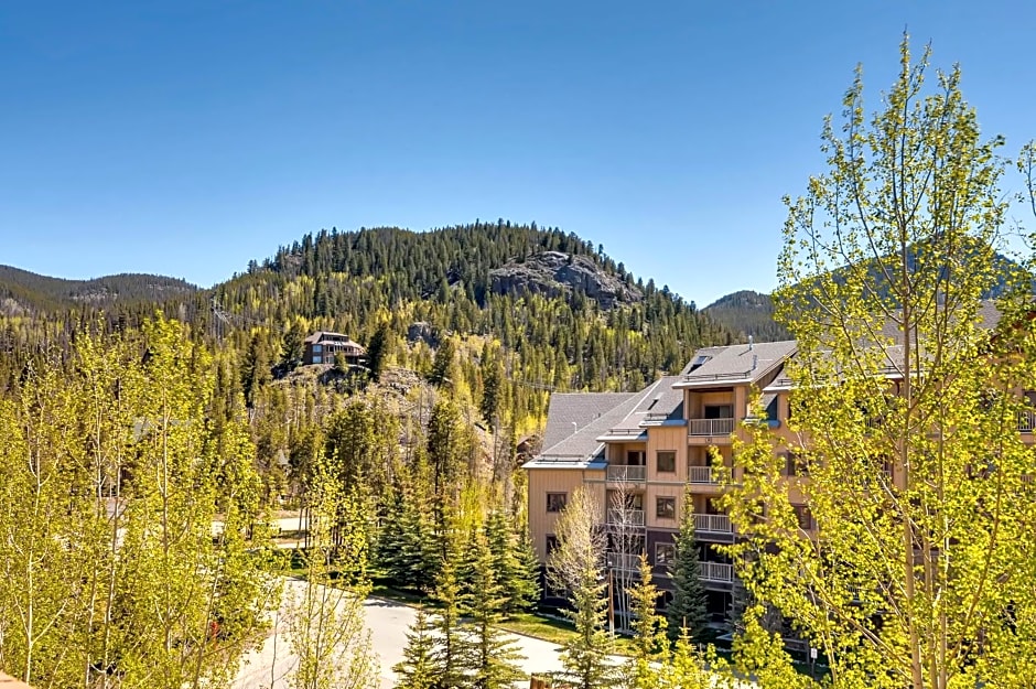 The Springs Condominiums by Keystone Resort