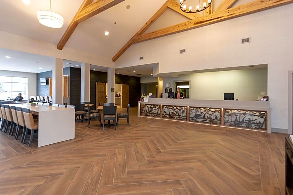 Residence Inn Bozeman