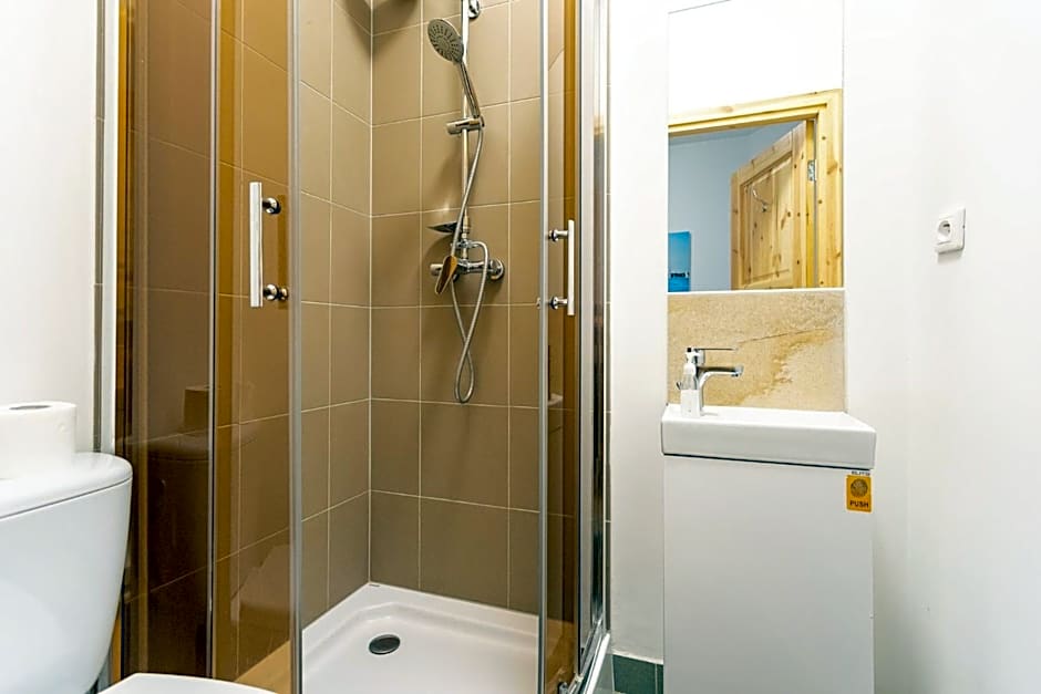 SSW Grand Hostel Iława