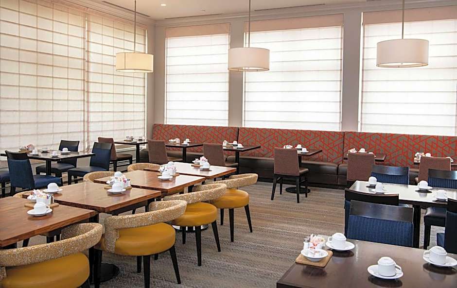 Hilton Garden Inn BWI Airport