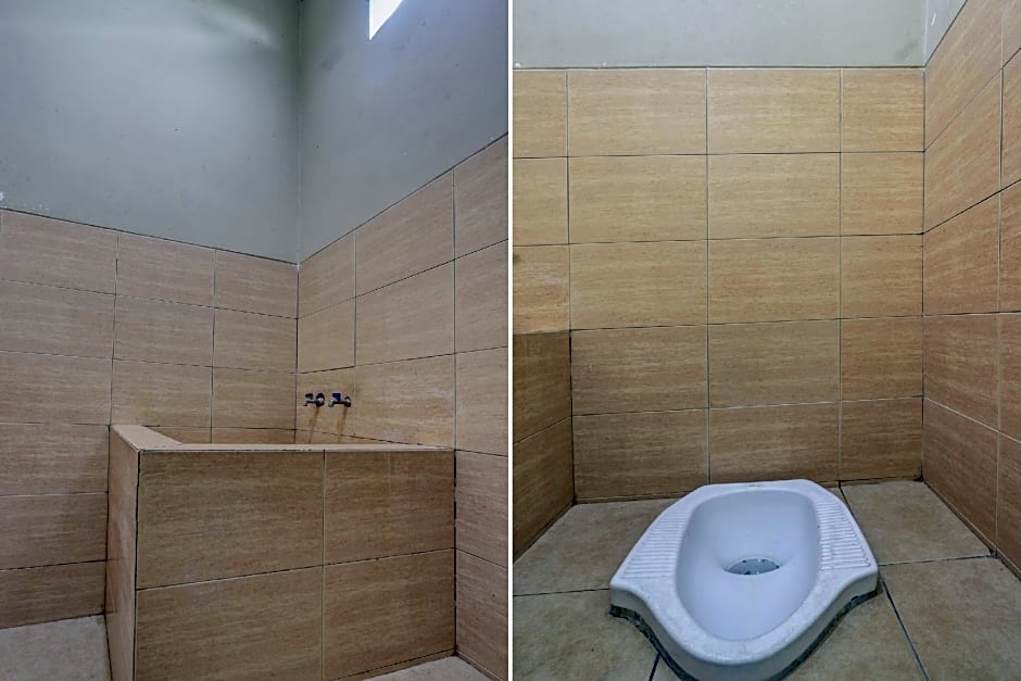 OYO Life 90159 Puri Asoka Guest House