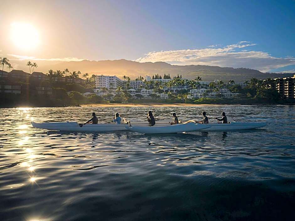 The Fairmont Kea Lani Maui