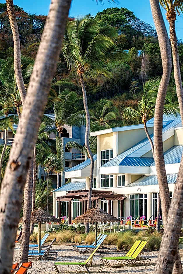 Margaritaville Vacation Club by Wyndham - St Thomas