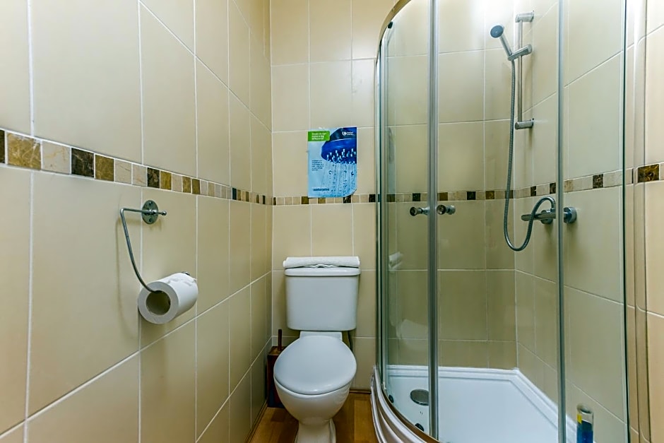 Brecks Hotel – Blackpool