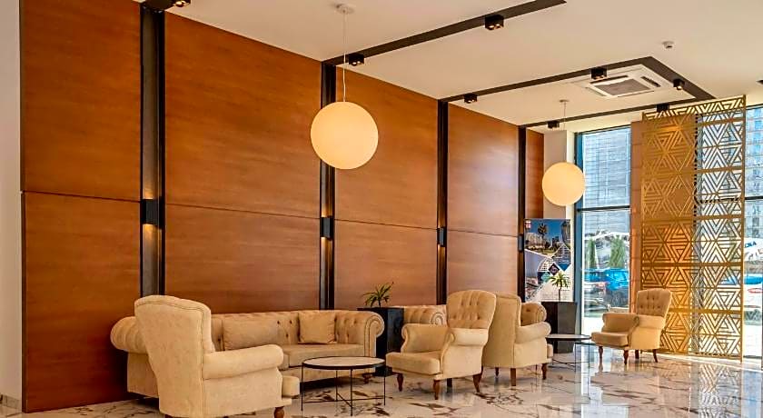 White Sails Residential Hotel