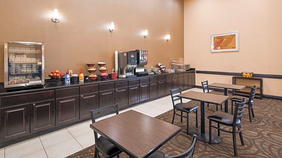 Best Western Plus Newark/Christiana Inn