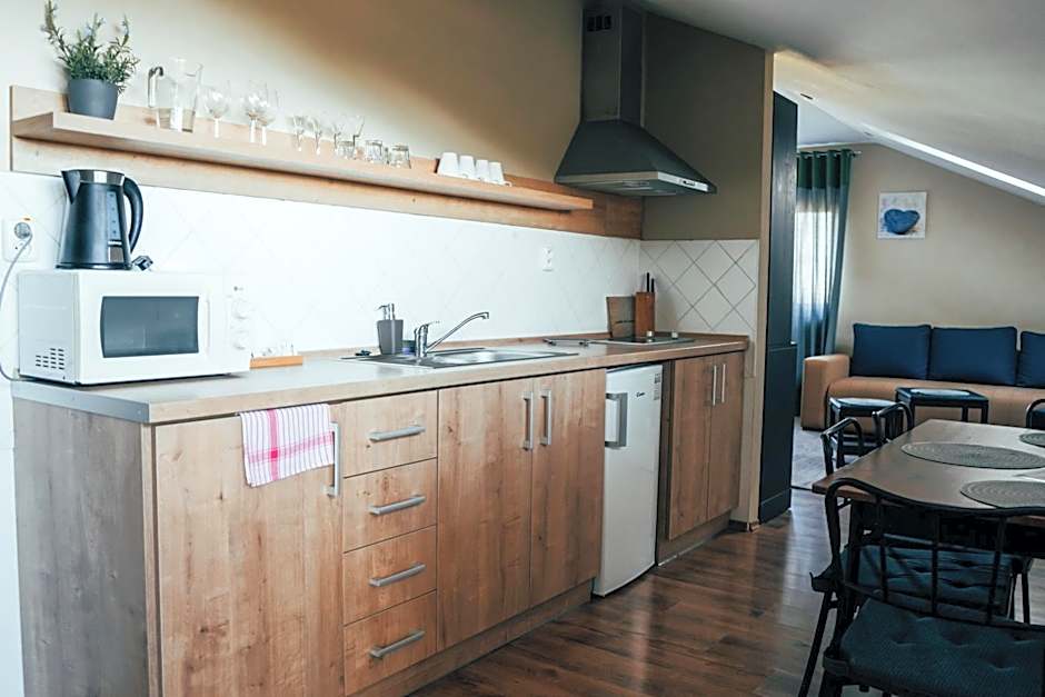 APLEND Tatry Holiday