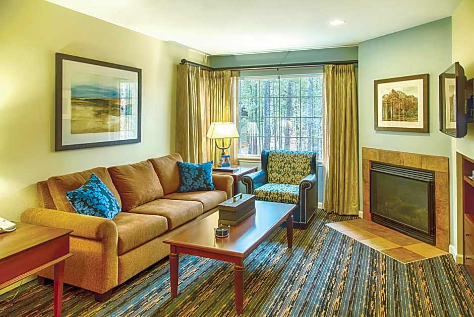 Worldmark Pinetop