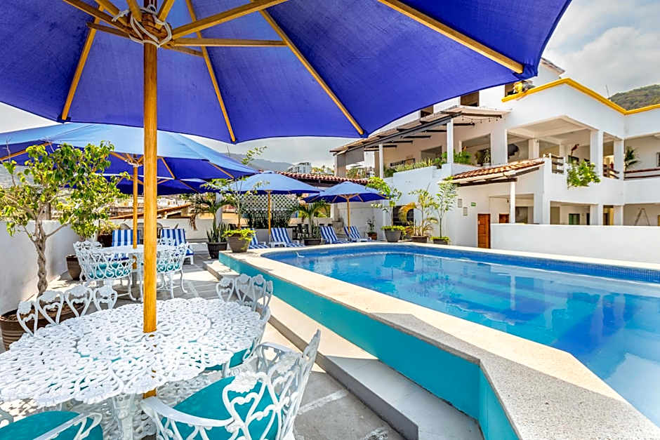 Hotel Pueblito Vallarta