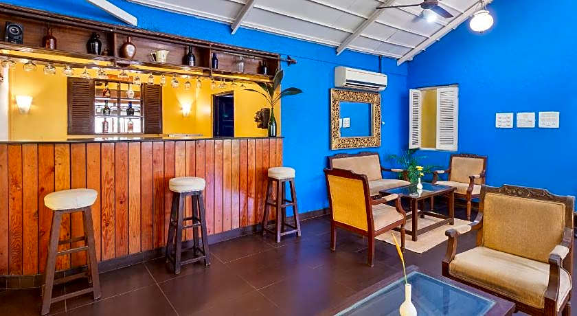 Aldeia Santa Rita Hotel