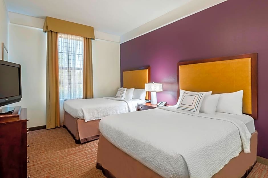 Residence Inn Savannah Downtown Historic District