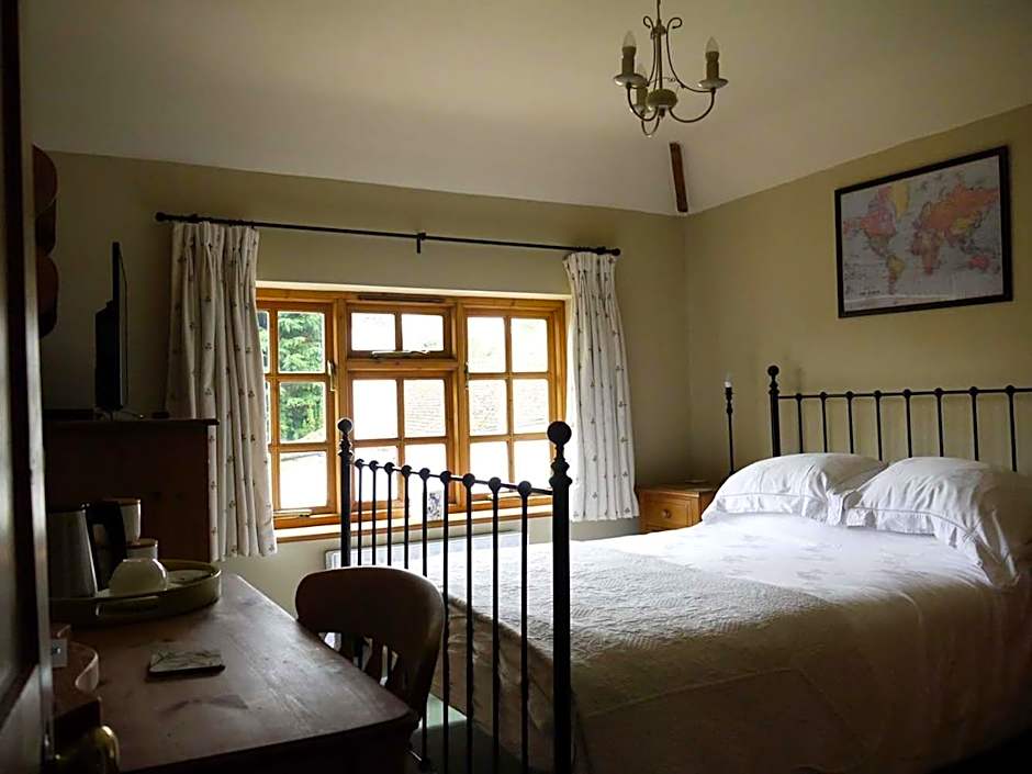 One Pelham Grove Bed & Breakfast