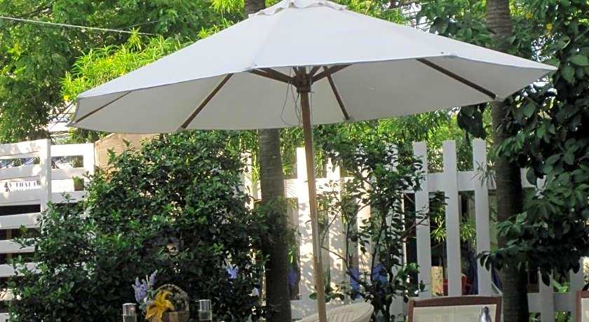 The Moon Villa Hoi An