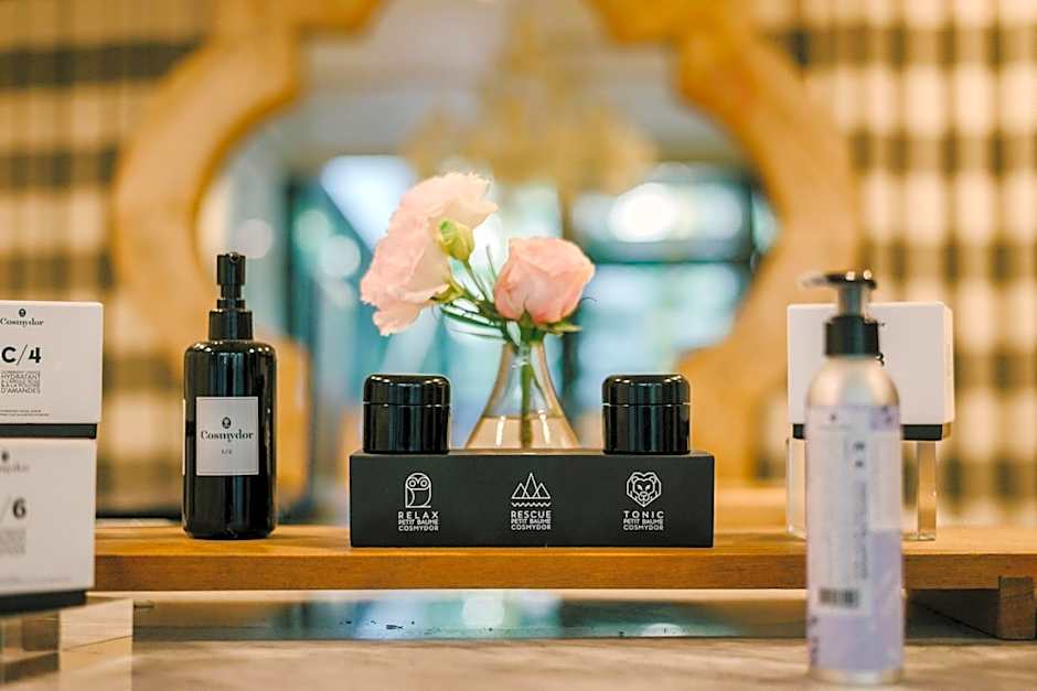 Hotel Matilda, a Member of Design Hotels