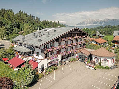 Der Alpenhof Maria Alm