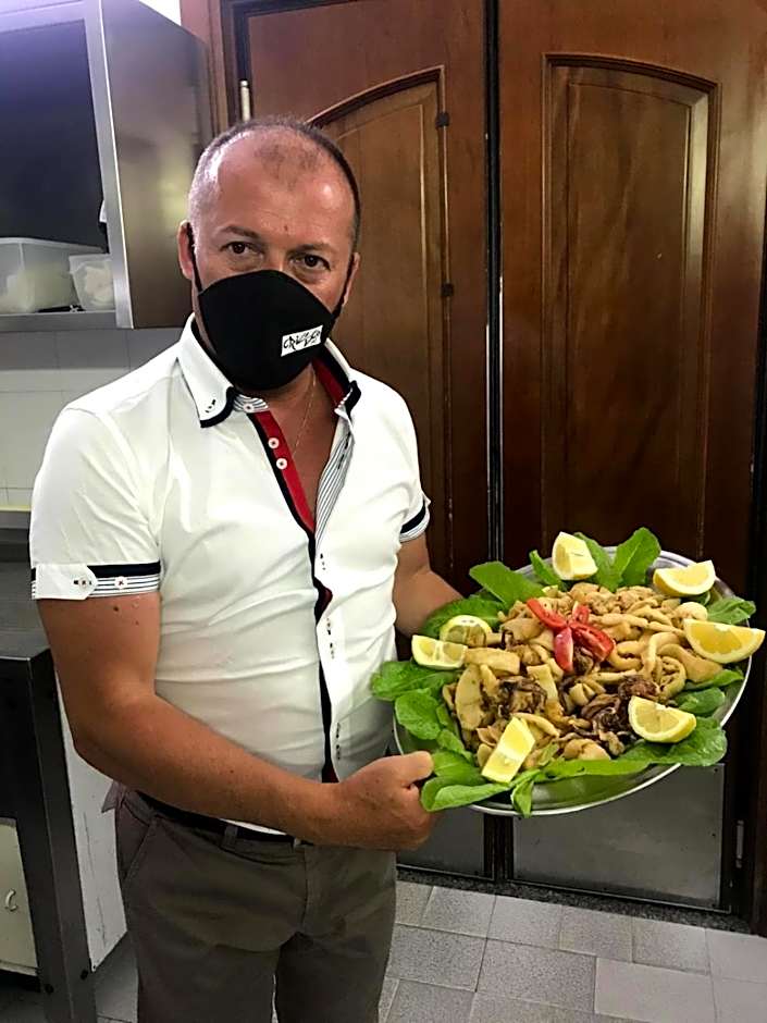 Hotel Ristorante la Siesta