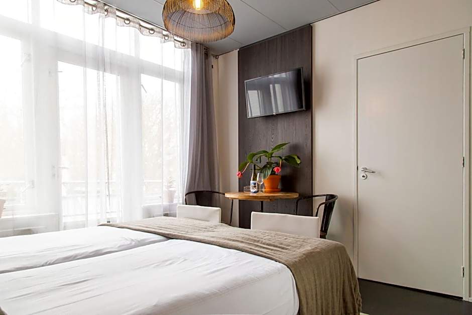 Hotel Pannenkoekhuis Vierwegen