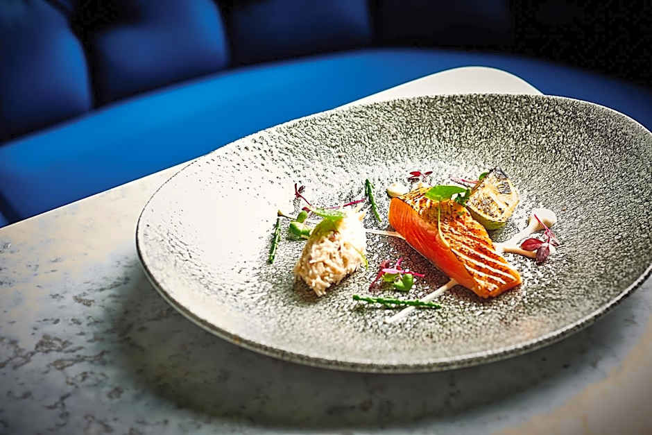 Apex City Of London Hotel