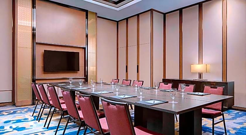 Sheraton Shanghai Chongming Hotel
