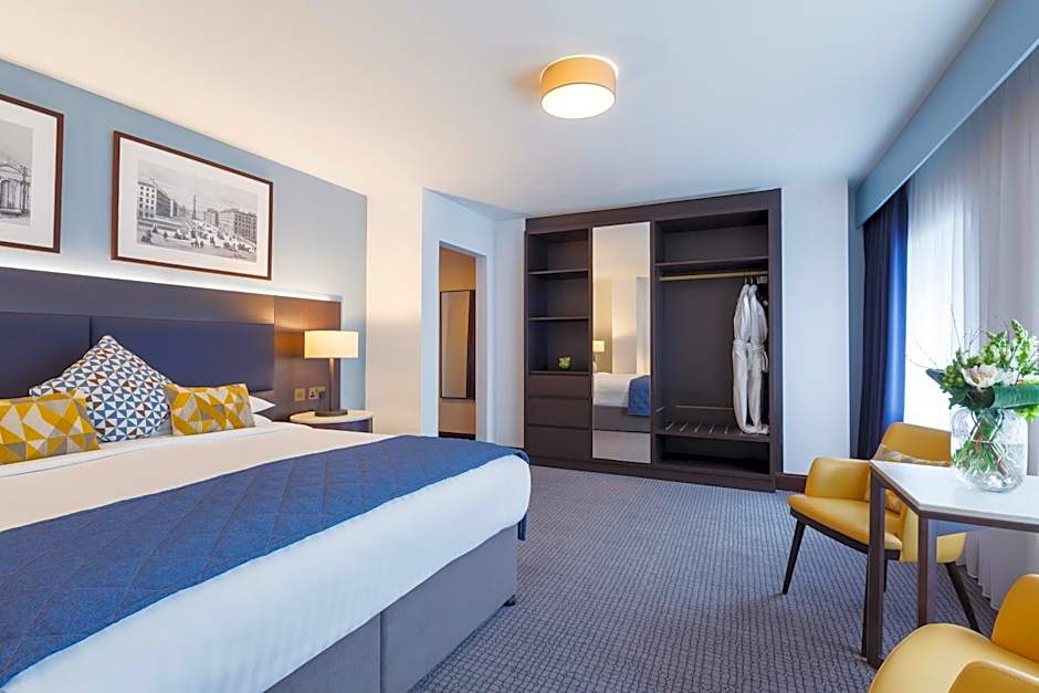 Temple Bar Hotel