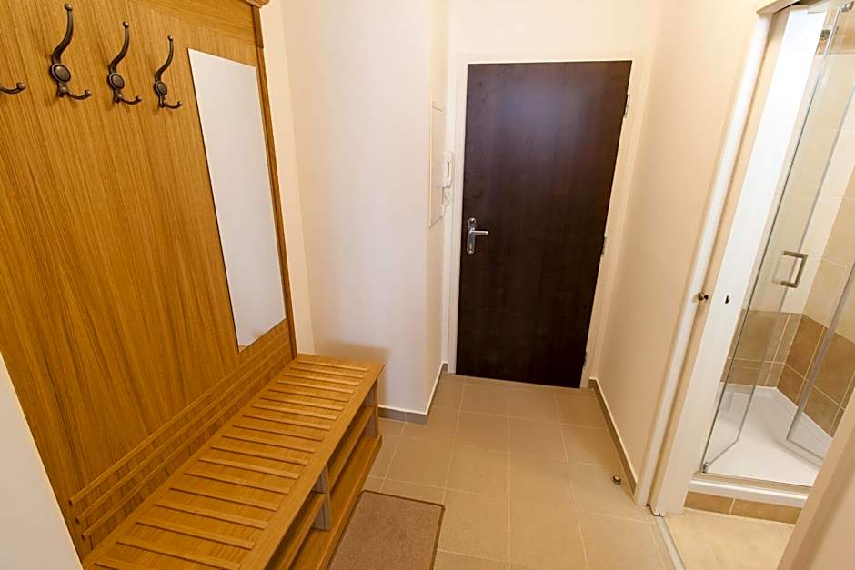 Karlova 25 Apartments