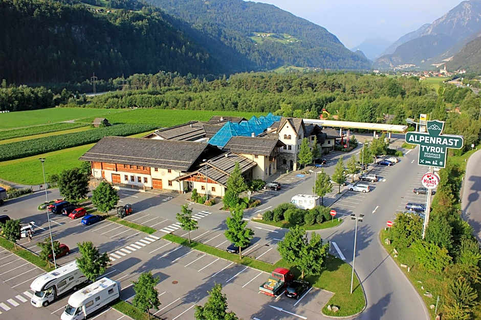 Alpenrast Tyrol