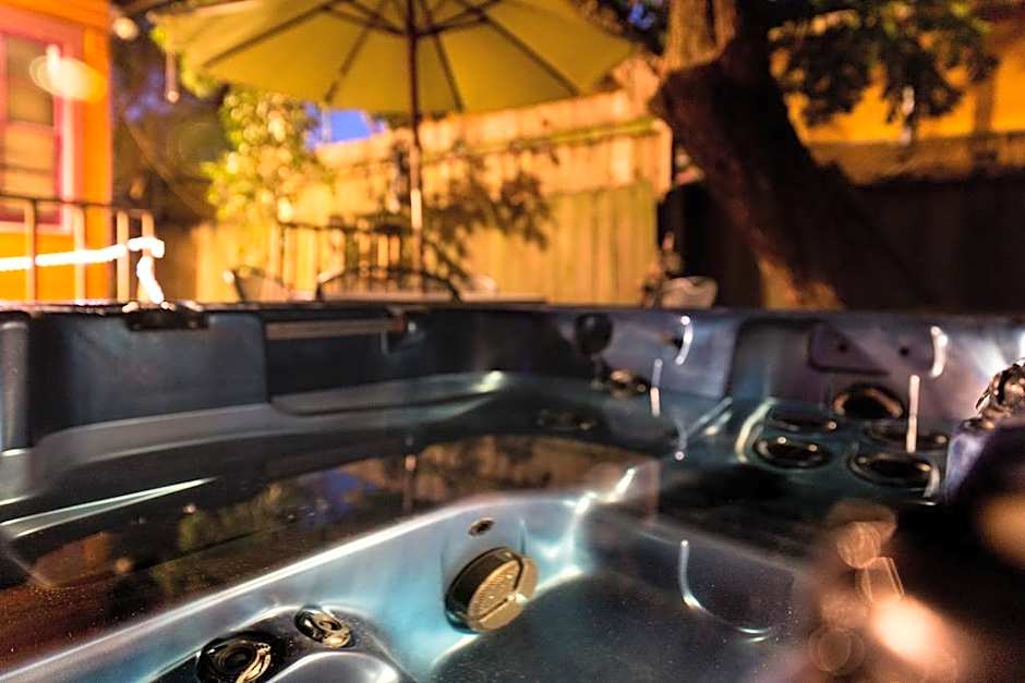 Blue60 Guest House