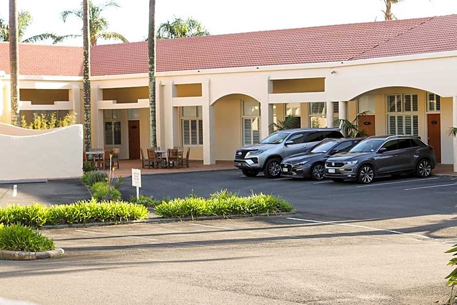 Ocean Beach Motor Lodge