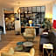 Le Galion Hotel et Restaurant Canet Plage - Logis