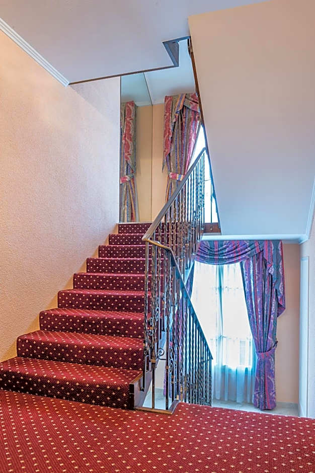 Hotel Diplomate