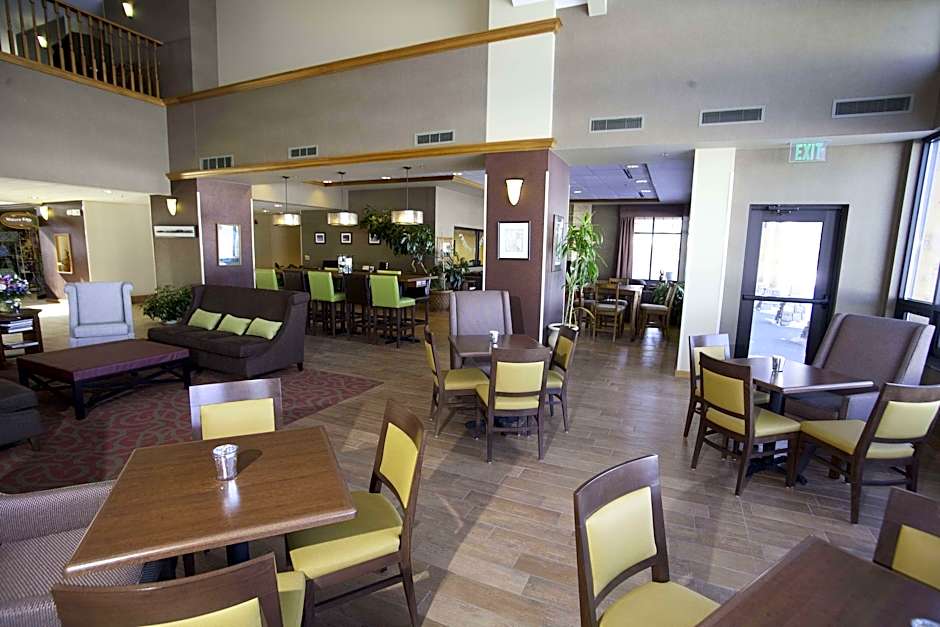 SouthShore Hotel on Lake Bemidji Trademark Collect