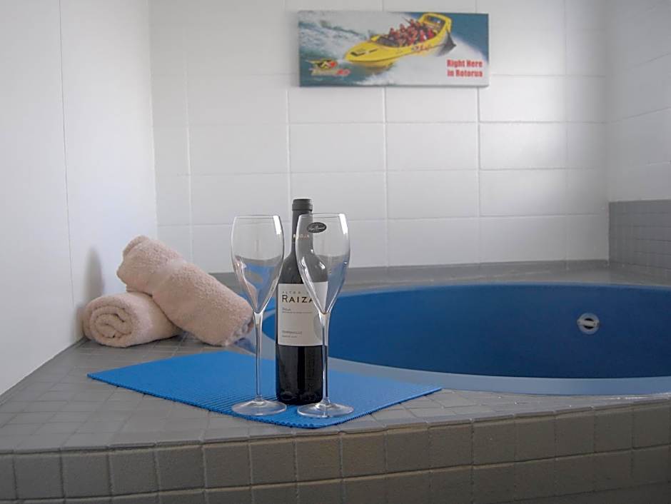 Rotorua Motel