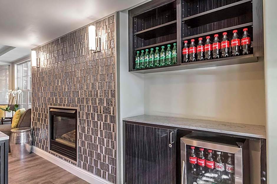 Inn Off Capitol Park, Ascend Hotel Collection