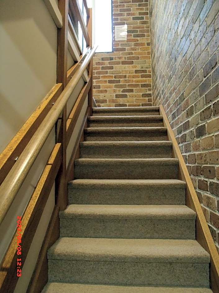 Emerald Tropical Palms B & B