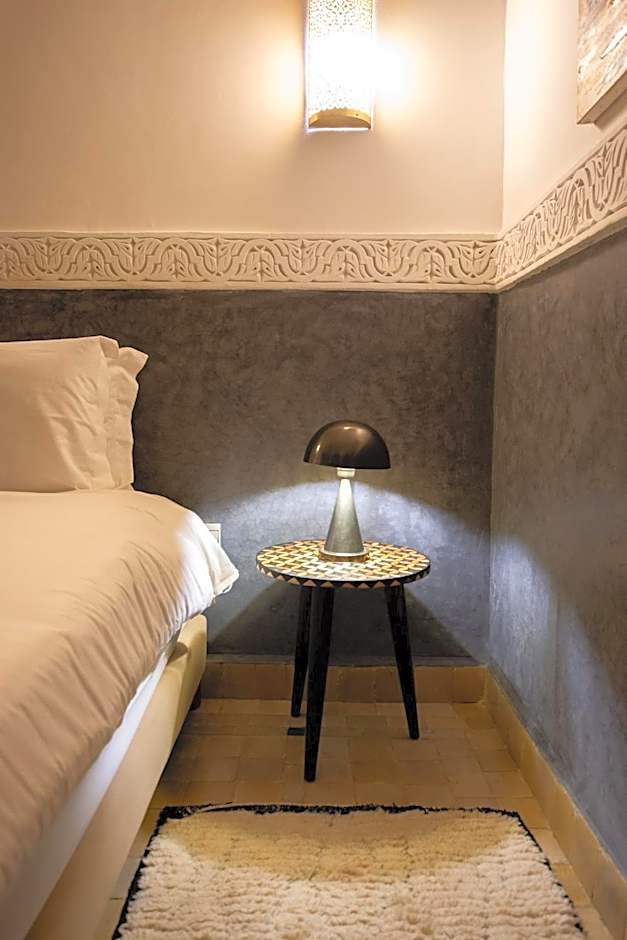 Riad Atlas Acacia