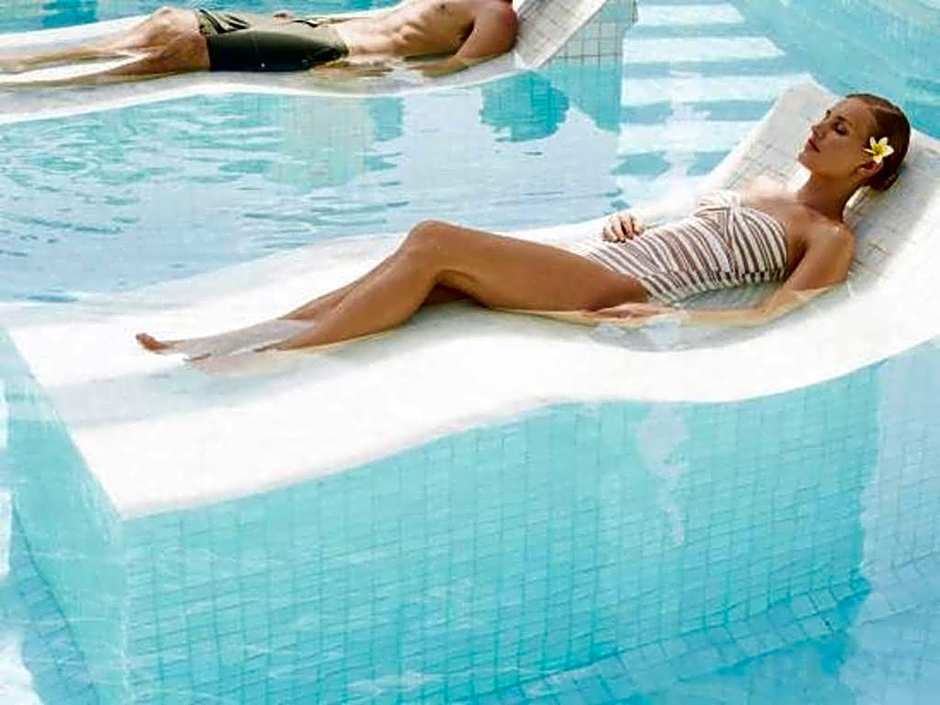 Excellence Playa Mujeres- All Inclusive- Adults Only