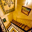 RIAD DAR ASSALAMA Terrasse Vue Mer