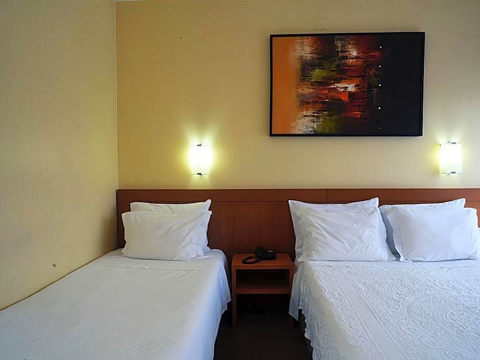 Hotel São Francisco