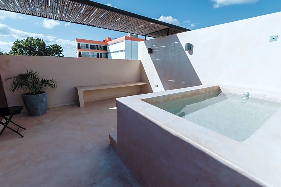 Casona 61 by GuruHotel