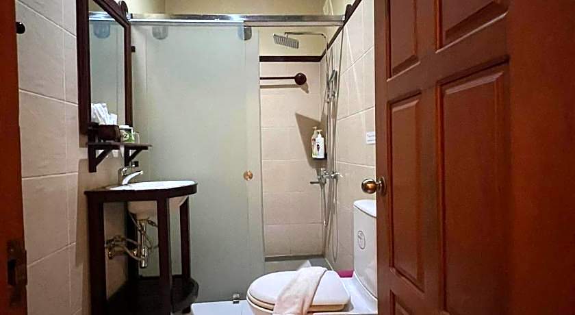 Luang Prabang Champa Villa