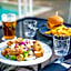 Novotel Saint Avold