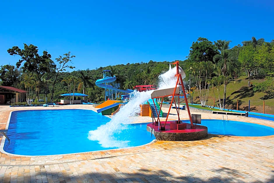 Estância Solazer