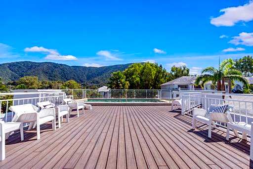 Sarayi Boutique Hotel