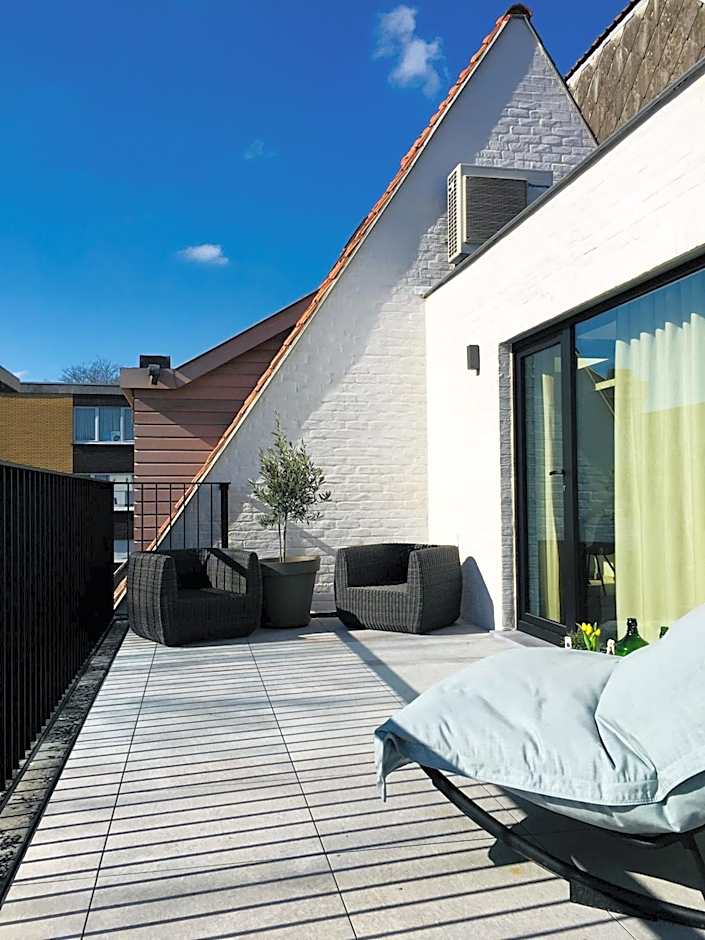Suites Le Porte-Bonheur