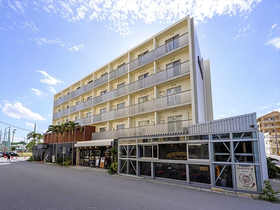 Hotel Sunset Terrace